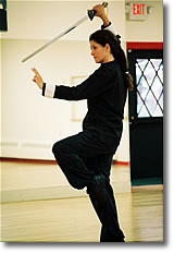 Tai Chi Jien