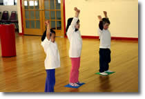 After school programs